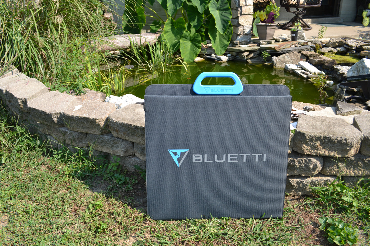 BLUETTI PV200 Solar Panel | 200W