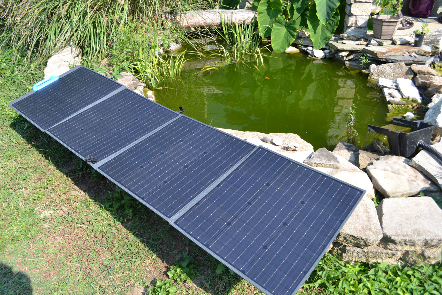 BLUETTI PV200 Solar Panel | 200W