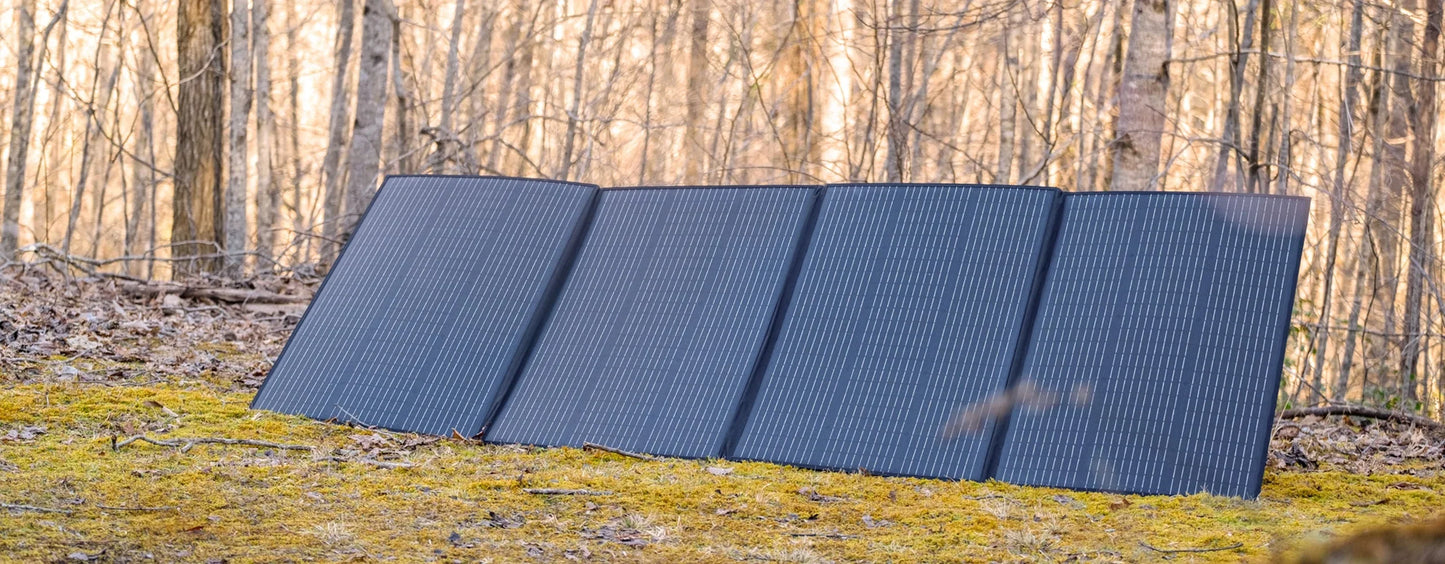 BLUETTI PV350 Solar Panel | 350W