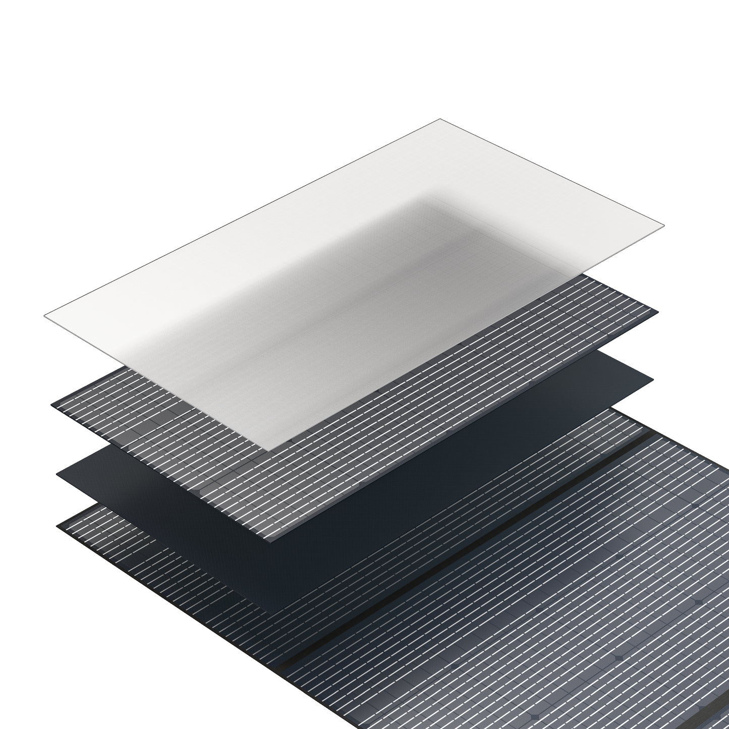 BLUETTI PV350 Solar Panel | 350W